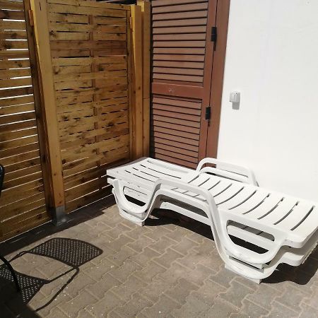 Sam Lucky Apartment Playa Blanca  Exterior photo