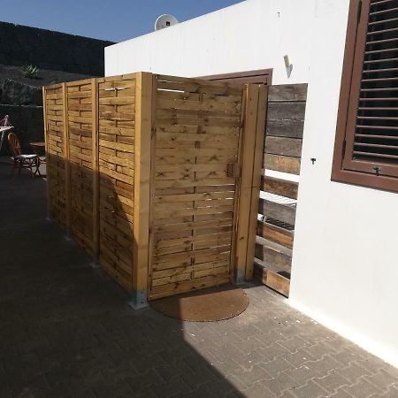 Sam Lucky Apartment Playa Blanca  Exterior photo