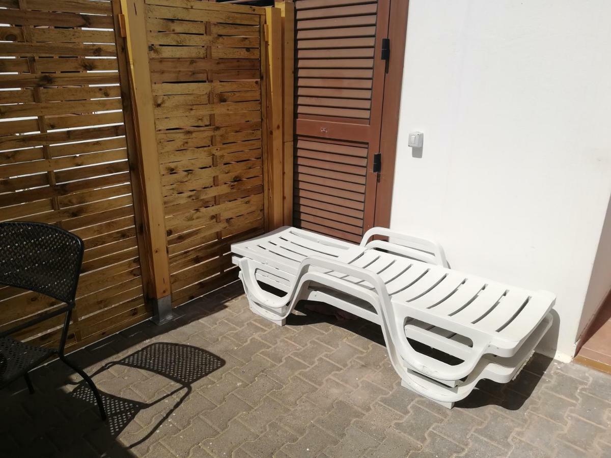Sam Lucky Apartment Playa Blanca  Exterior photo